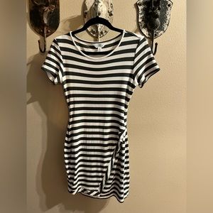 Market & spruce Brigitte dress